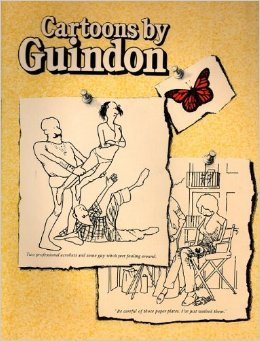 Cartoons by Guindon