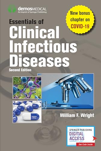 Essentials of Clinical Infectious Diseases