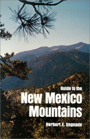 Guide to the New Mexico Mountains