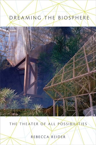 Dreaming the Biosphere: The Theater of All Possibilities