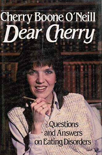 Dear Cherry: Questions and Answers on Eating Disorders