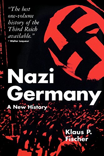 Nazi Germany: A New History