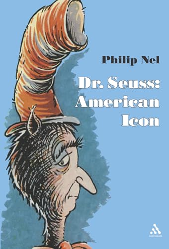 Dr. Seuss: American Icon
