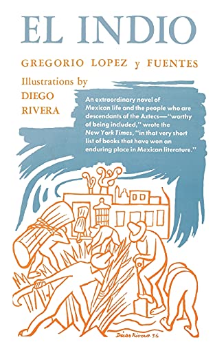 El Indio (English Edition)