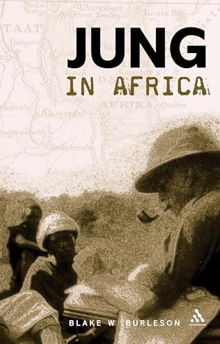 Jung in Africa