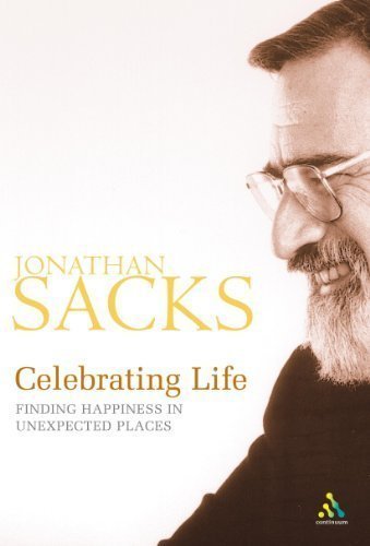 Celebrating Life: Finding Happiness in Unexpected Places