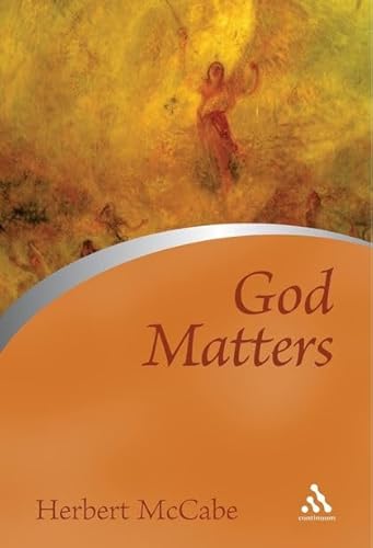 God Matters