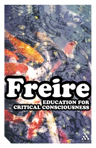 Education for Critical Consciousness (Continuum Impacts)