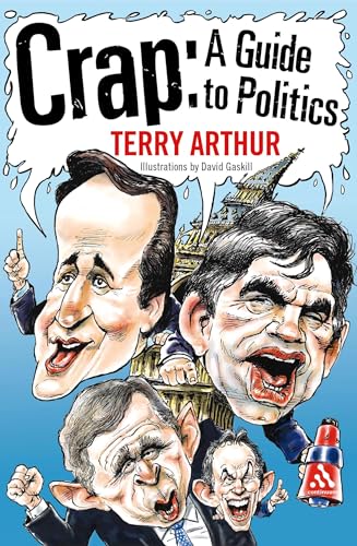 Crap: A Guide to Politics