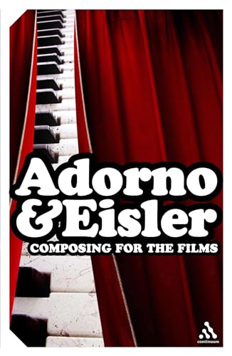 Composing for the Films (Continuum Impacts)