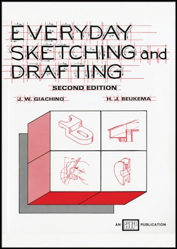 Everyday Sketching and Drafting