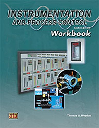 Instrumentation and Process Control