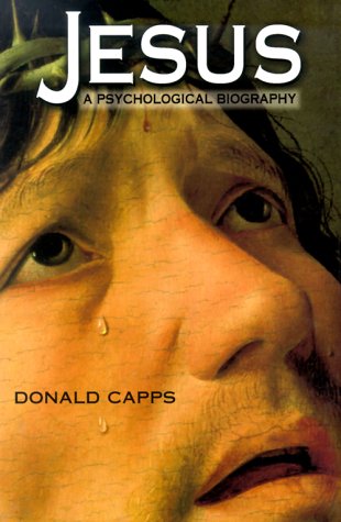 Jesus: A Psychological Biography