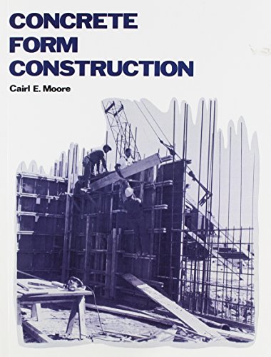 Concrete Form Construction