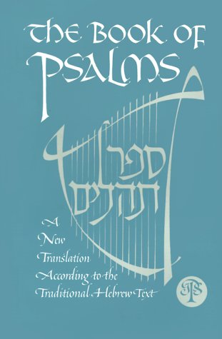 Book of Psalms