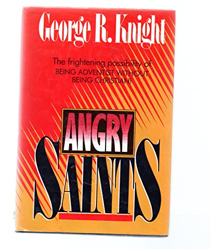 Angry Saints