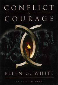 Conflict & Courage