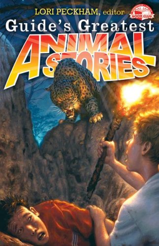 Guide's Greatest Animal Stories
