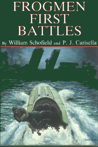 Frogmen: First Battles
