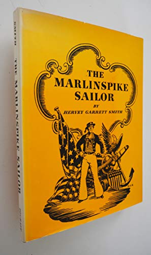 The Marlinspike Sailor.