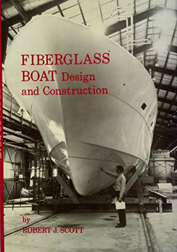 Fiberglass Boat Design and Construction