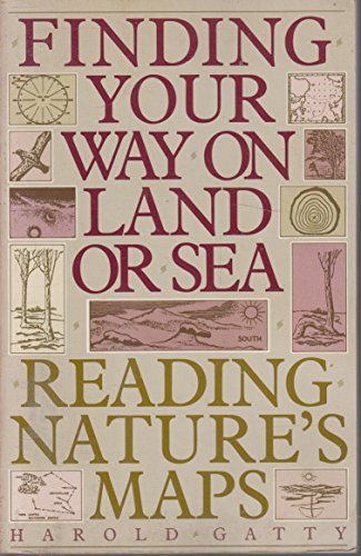 Finding Your Way on Land or Sea