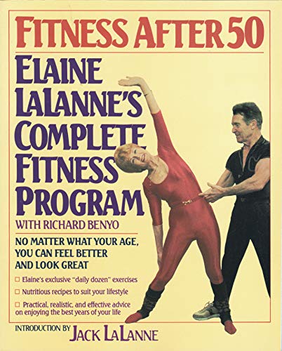 Fitness after Fifty
