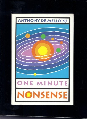 One Minute Nonsense (A Campion Book)