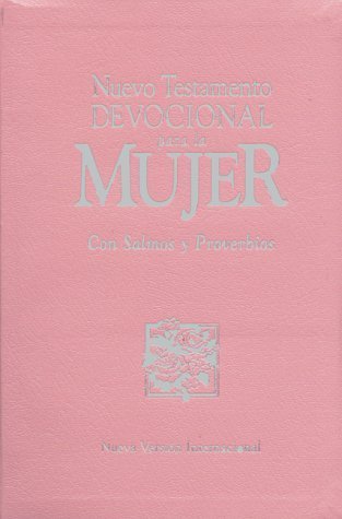 NVI NuevoTestamento Devocional para la Mujer Rustica