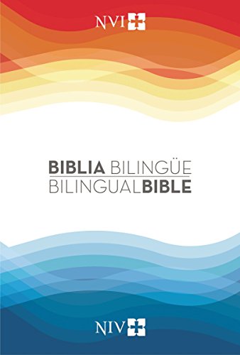 NVI/NIV Biblia Bilingüe, Rústica (Spanish Edition)