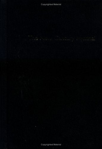 New Century Hymnal