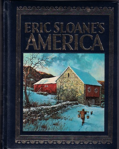 Eric Sloane's America