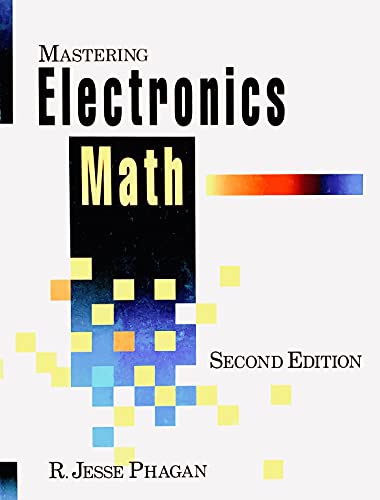 Mastering Electronics Math