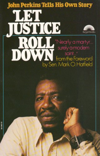 Let Justice Roll Down