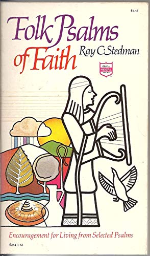 Folk Psalms of Faith