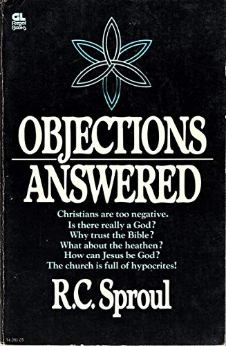 Objections answered