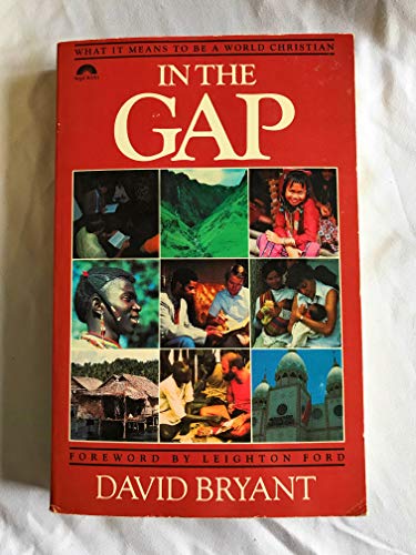 In the gap: What it means to be a world Christian