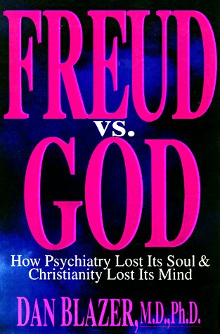 Freud vs. God
