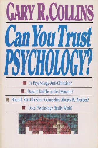 Can You Trust Psychology: Exposing the Facts and the Fictions