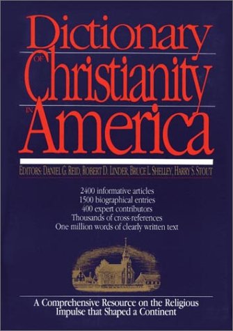 Dictionary of Christianity in America