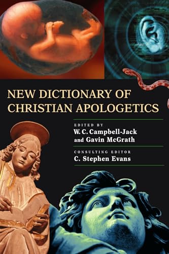 New Dictionary of Christian Apologetics