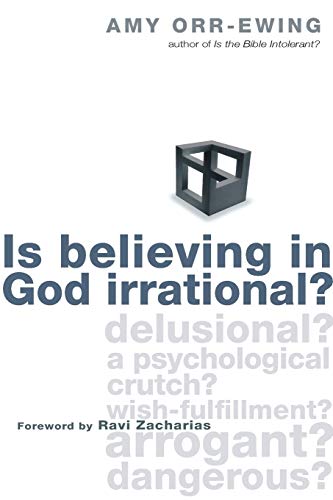 Is Believing in God Irrational?
