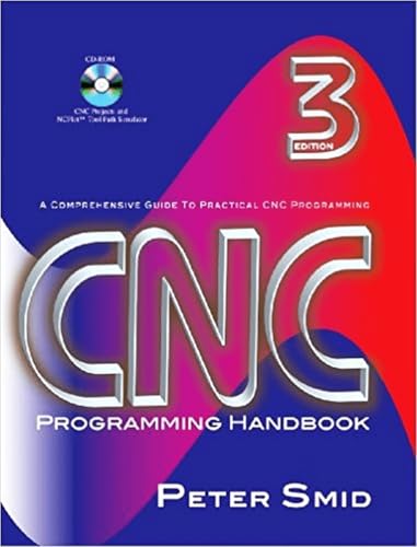CNC Programming Handbook, Third Edition