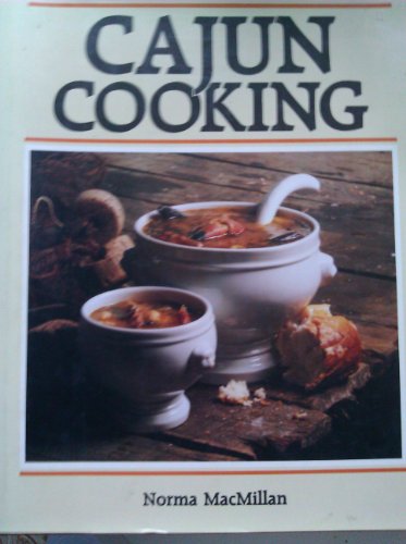 Cajun Cooking
