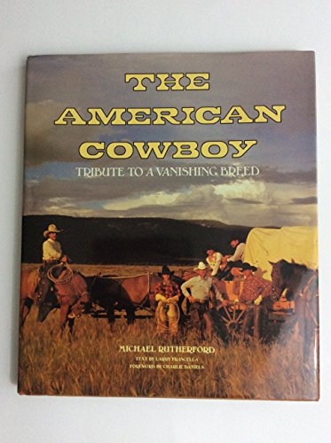 American Cowboy
