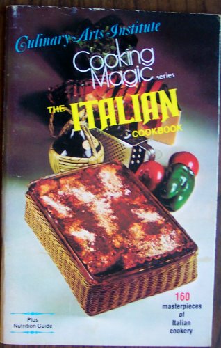 The Italian Cookbook
