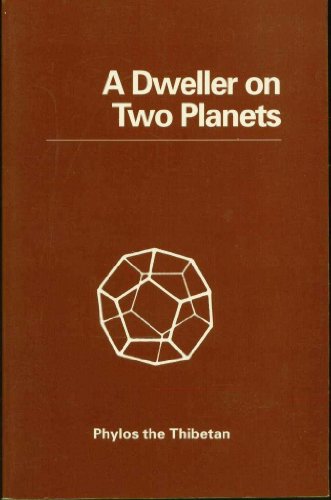 Dweller on Two Planets or the Dividing of the Way