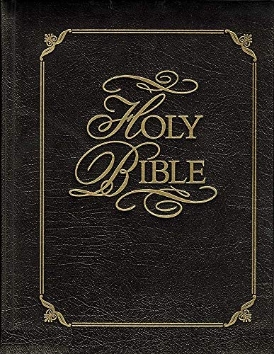 Family Faith and Values Bible
