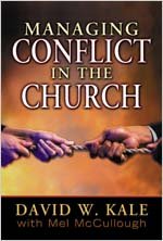 Managing Conflict in the Church