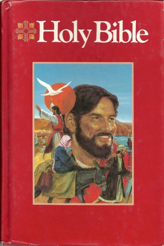 Holy Bible: International Children's Bible, New Century version